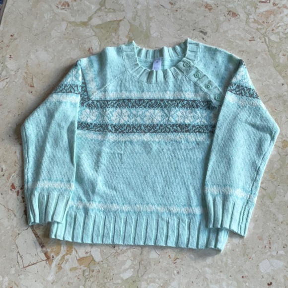 Carter’s girls sweater, NWOT, size 6 - Picture 1 of 2